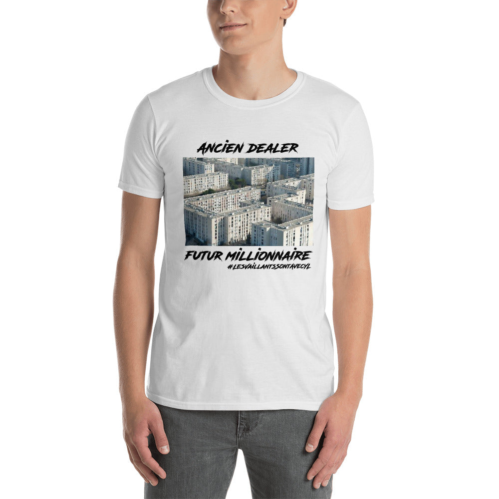 Short-Sleeve Unisex T-Shirt